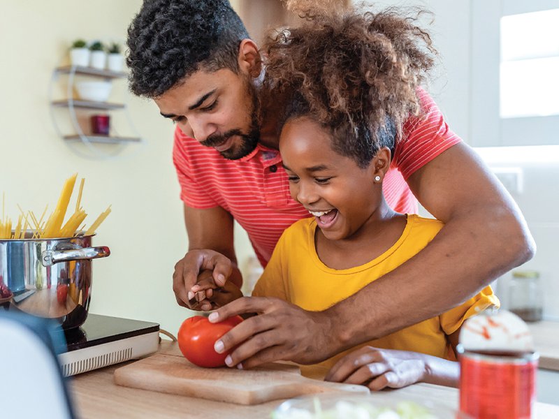 Tennessee Summer EBT Distribution Will Improve Food Access For Children